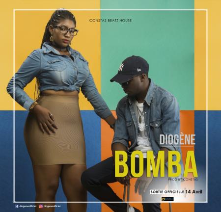«Bomba»; quand Diogène est complètement sous le charme de sa petite amie
